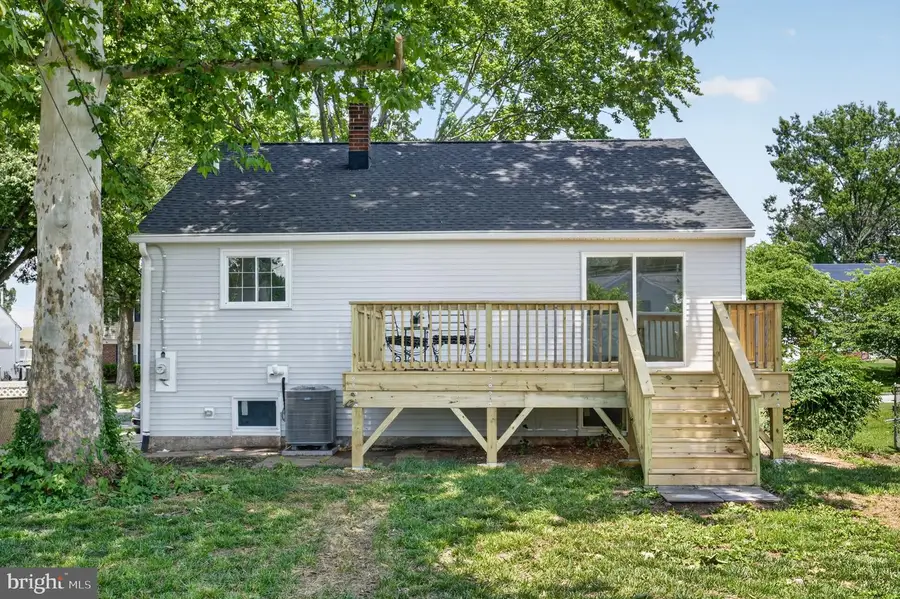 423 Old Fort Rd, King Of Prussia, PA 19406 - #2