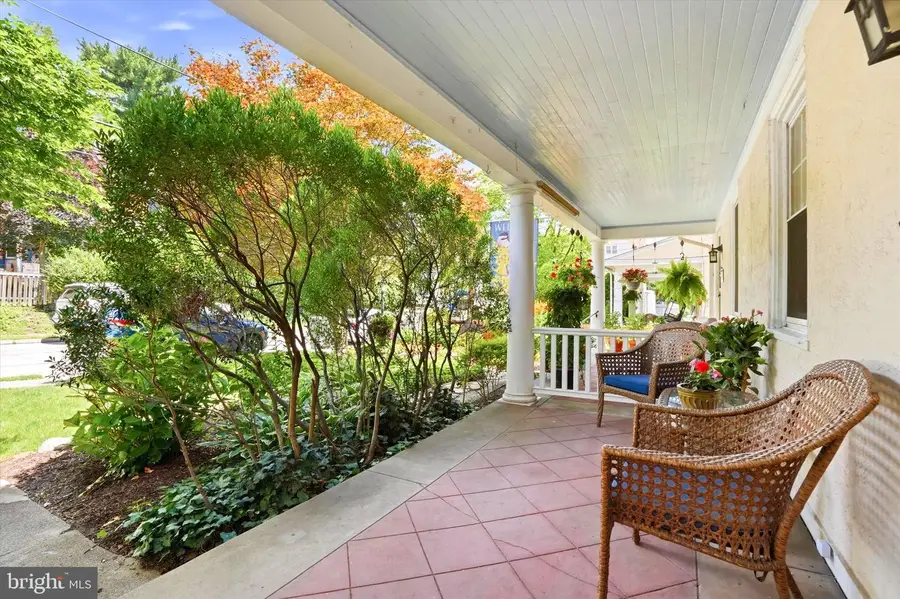 8 Hewett Rd, Wyncote, PA 19095 - #2