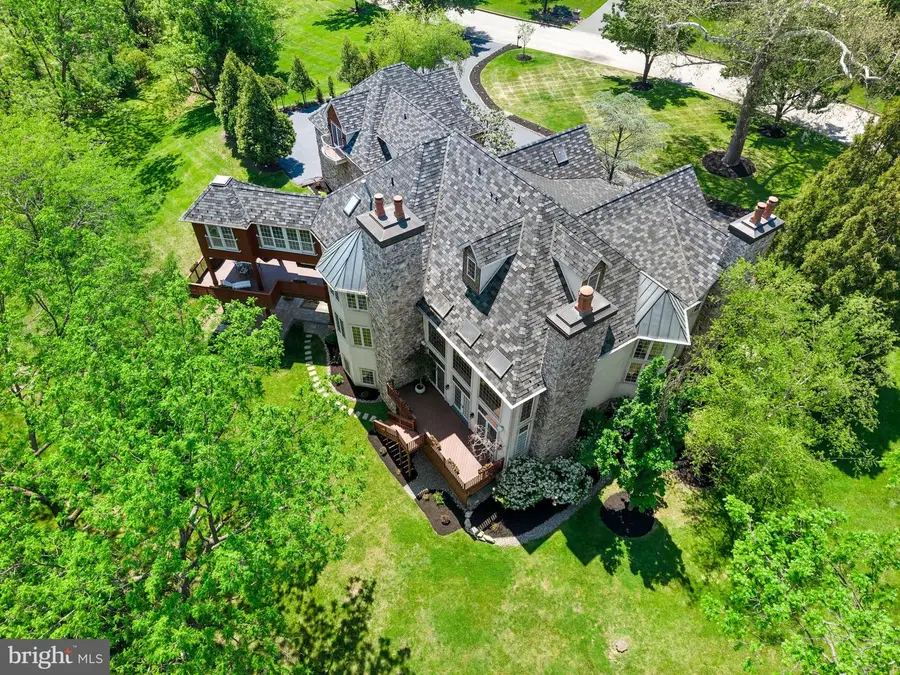625 Creek Ln, Flourtown, PA 19031 - #3