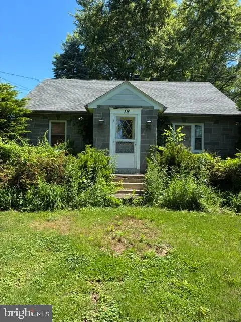 18 Benner Rd, ROYERSFORD, PA 19468