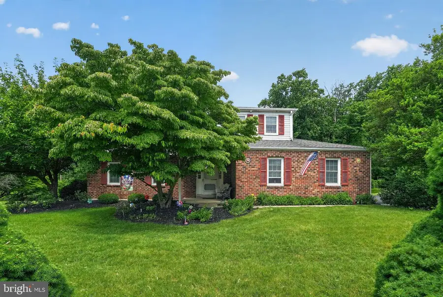 3025 Green Ridge Dr, East Norriton, PA 19403 - #2
