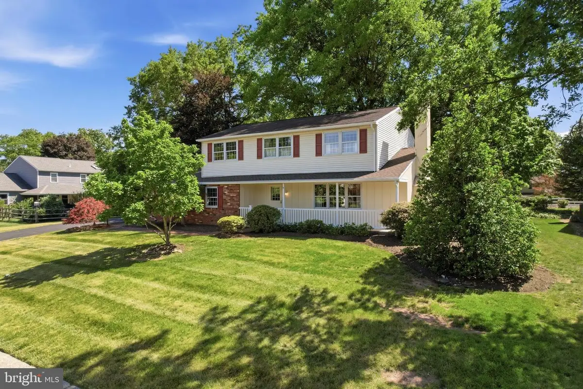 708 Salem Way, Lansdale, PA 19446 - #1