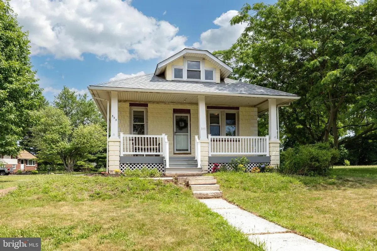 355 E Linfield Trappe Rd, Royersford, PA 19468 - #1