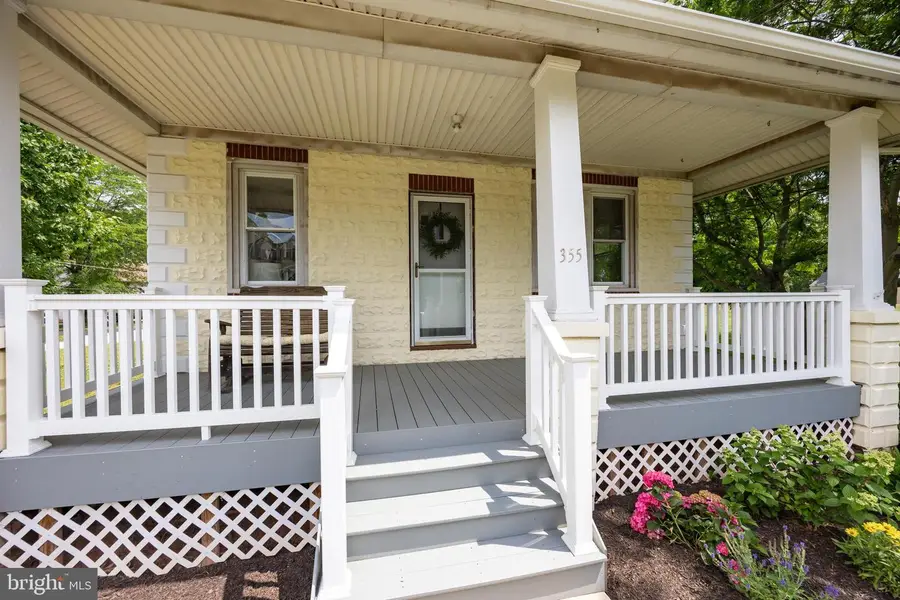 355 E Linfield Trappe Rd, Royersford, PA 19468 - #2