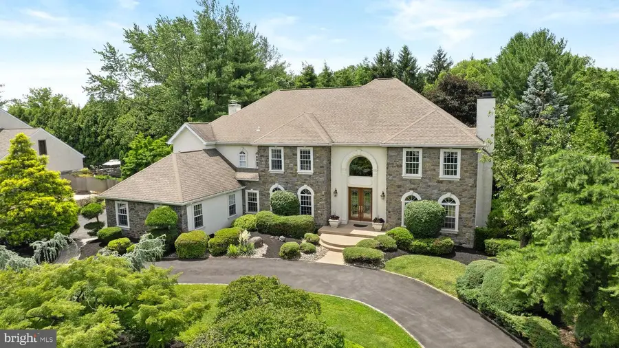 636 Korisa Dr, Huntingdon Valley, PA 19006 - #2