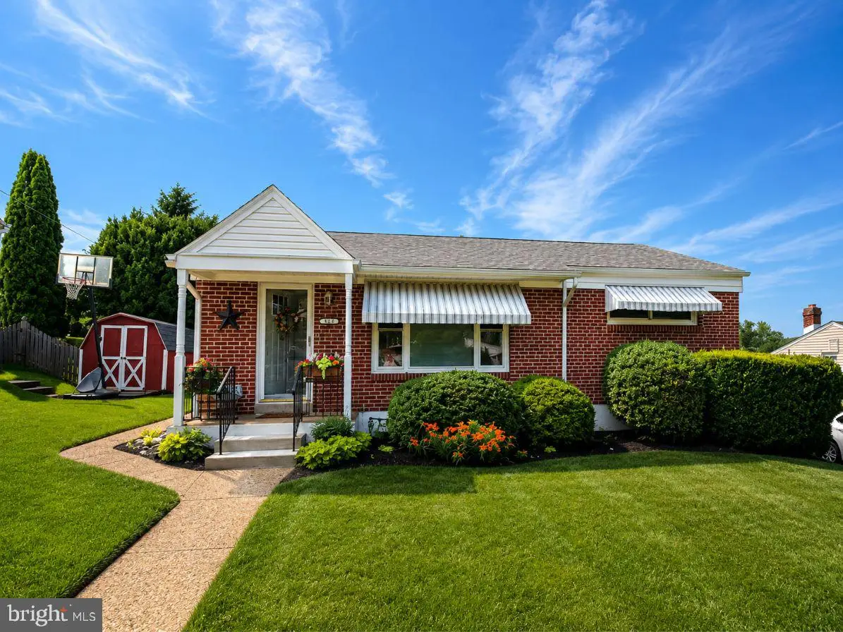 511 Edgley Ave, Glenside, PA 19038 - #1