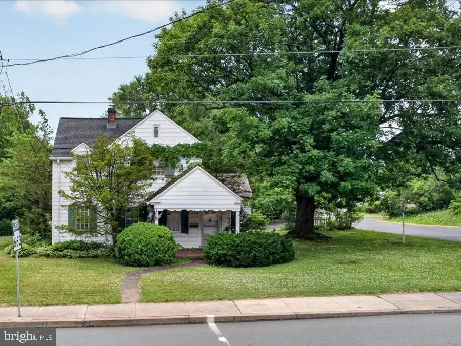 200 Quakertown Ave, Pennsburg, PA 18073 - #1