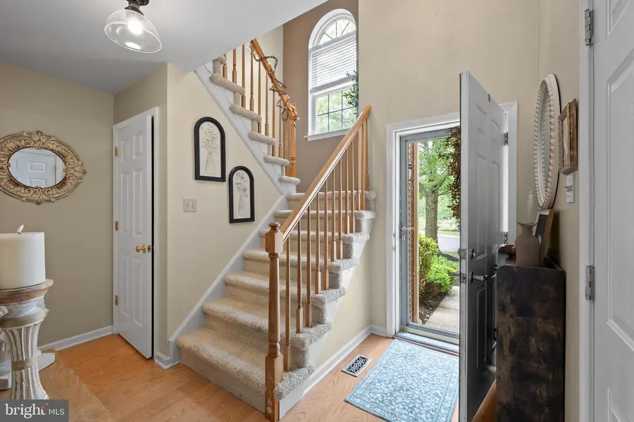 24 Raleigh Ct, Harleysville, PA 19438 - #2