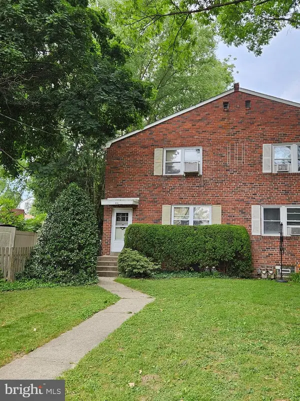 805 Campbell, GLENSIDE, PA 19038