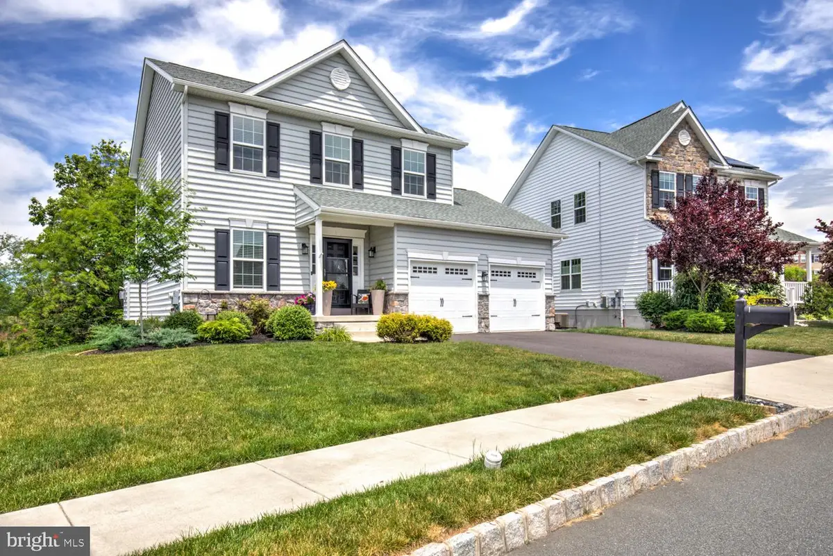 2224 Bridgeport Ave, Pennsburg, PA 18073 - #1