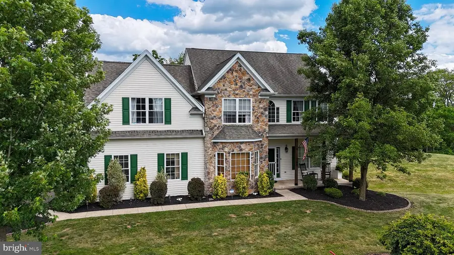 146 Cassell Rd, Harleysville, PA 19438 - #3
