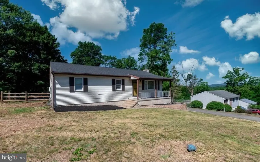 182 Rose Valley Rd, Pottstown, PA 19464 - #3