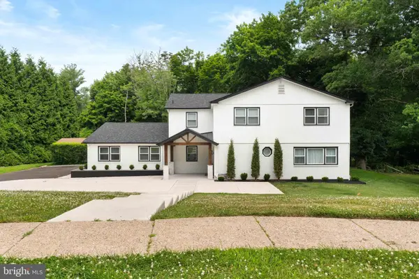 1269 Waller Dr, HUNTINGDON VALLEY, PA 19006