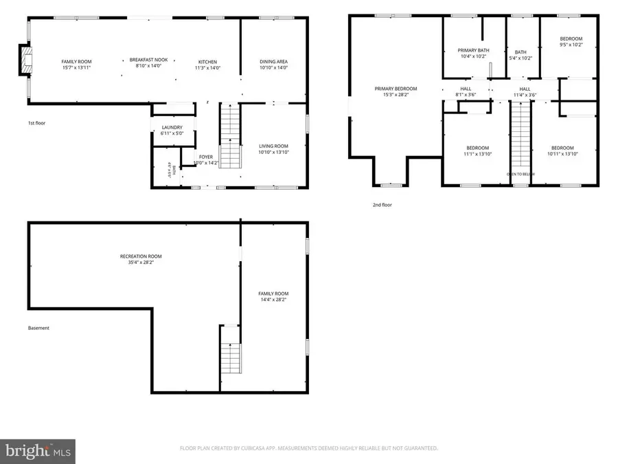 650 Oak Park Rd, Hatfield, PA 19440 - #2