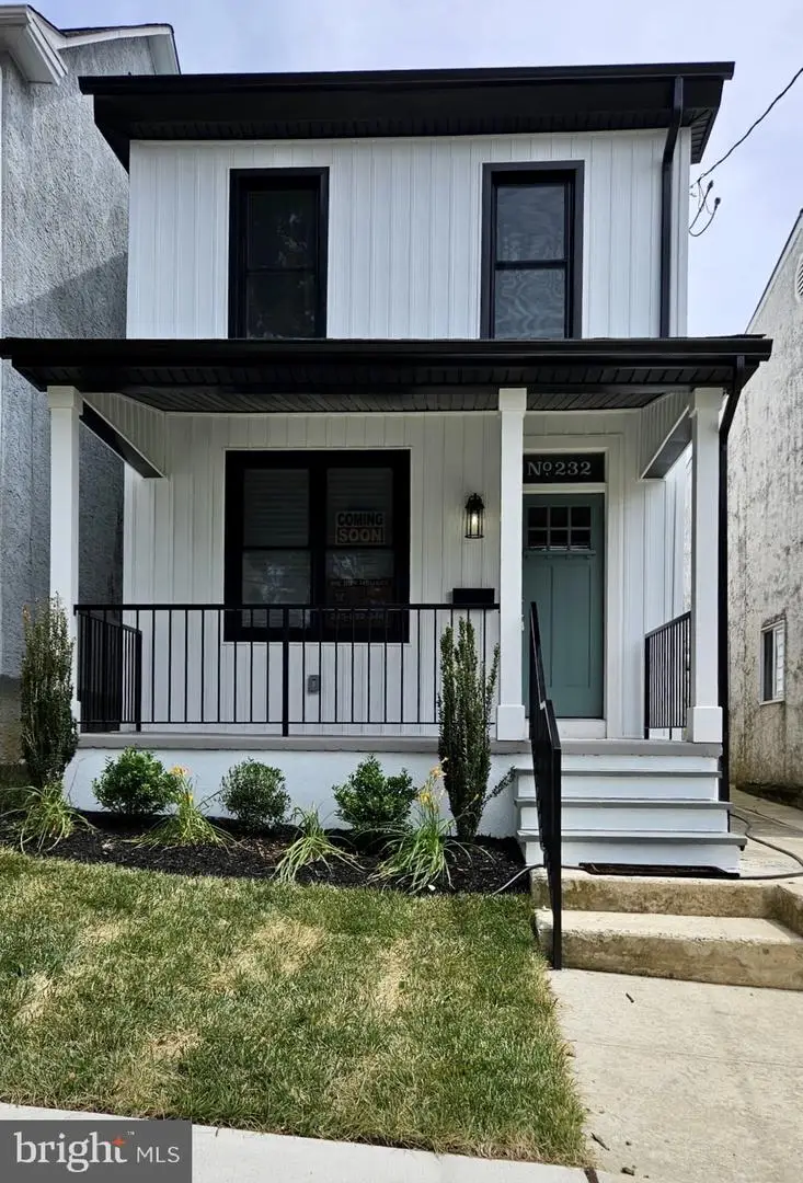 232 E 6th Ave, Conshohocken, PA 19428 - #1
