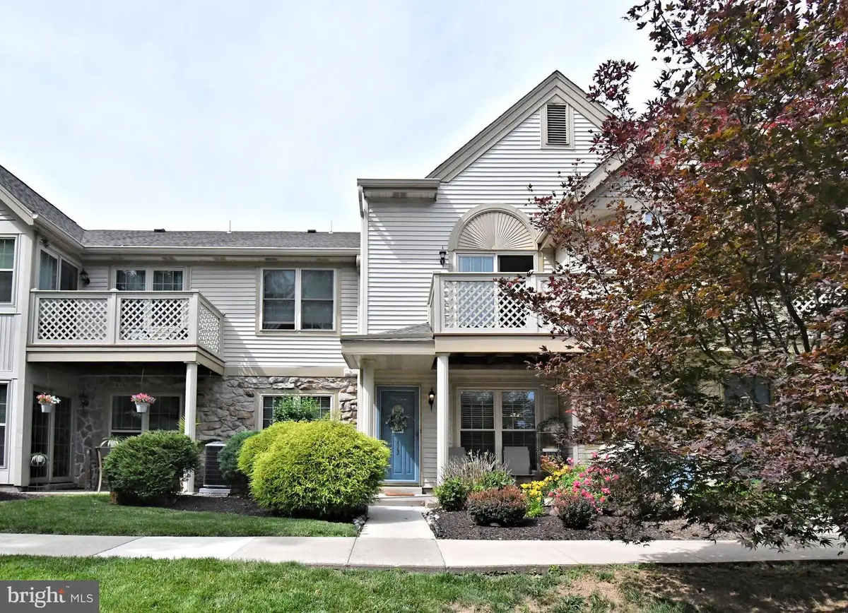 113 Foxmeadow Dr #condo 113, Royersford, PA 19468 - #1