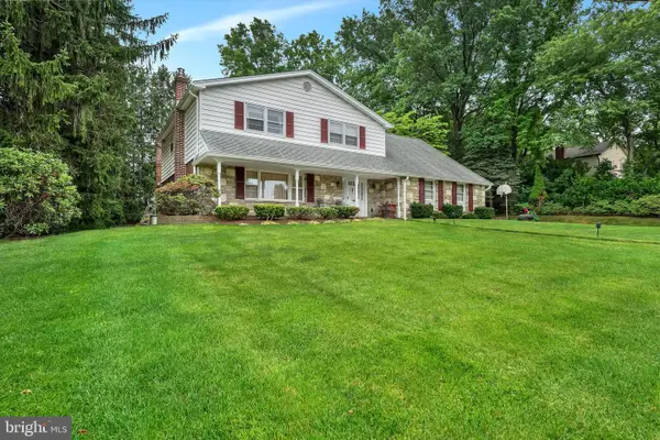 3731 Marquis Ln, HUNTINGDON VALLEY, PA 19006