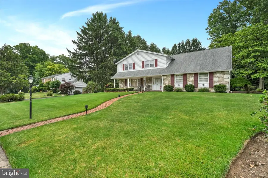 3731 Marquis Ln, Huntingdon Valley, PA 19006 - #3