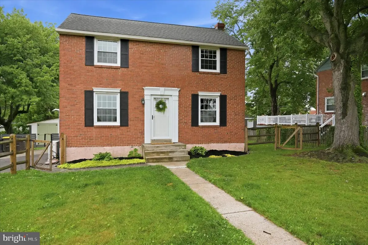 1732 Sterigere St, West Norriton, PA 19403 - #1
