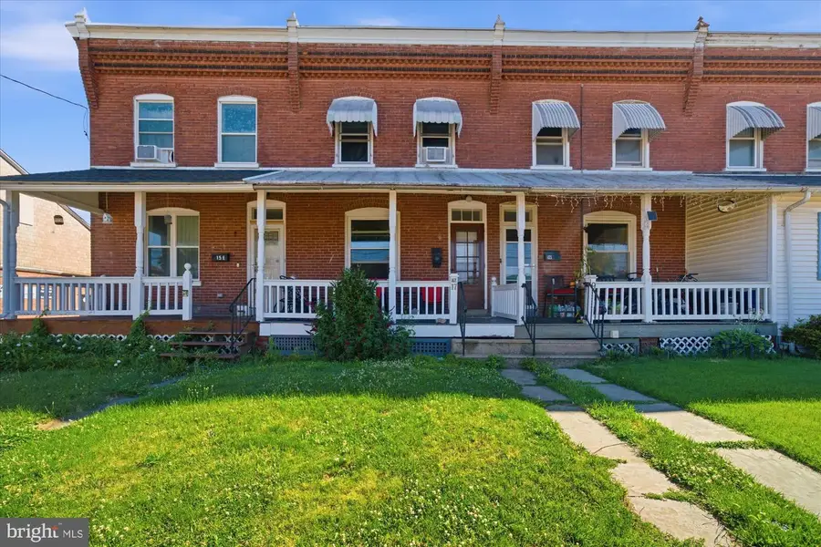 17 E Second St, Lansdale, PA 19446 - #2
