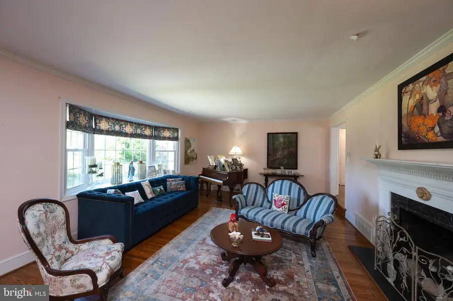 1600 Huntingdon Rd, Abington, PA 19001 - #3