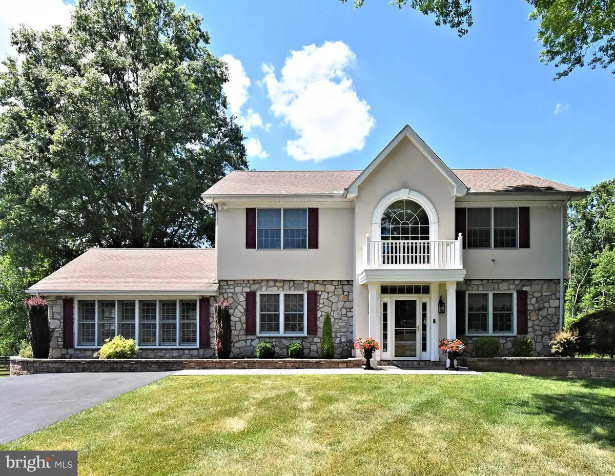 1651 N North Wales Rd, Norristown, PA 19403 - #1
