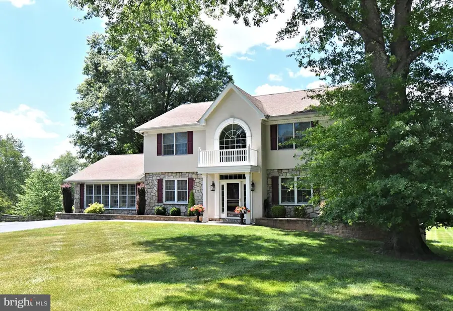 1651 N North Wales Rd, Norristown, PA 19403 - #2