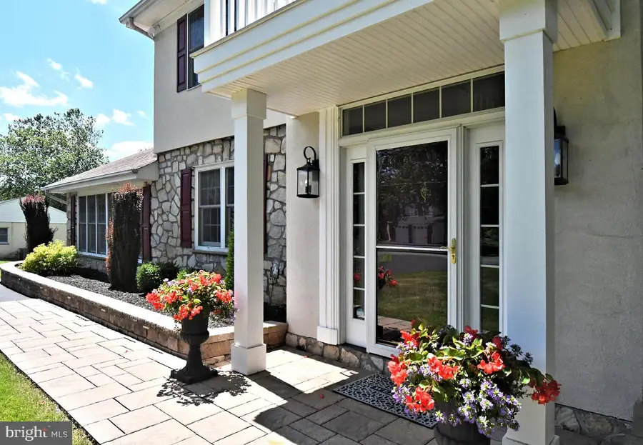 1651 N North Wales Rd, Norristown, PA 19403 - #3