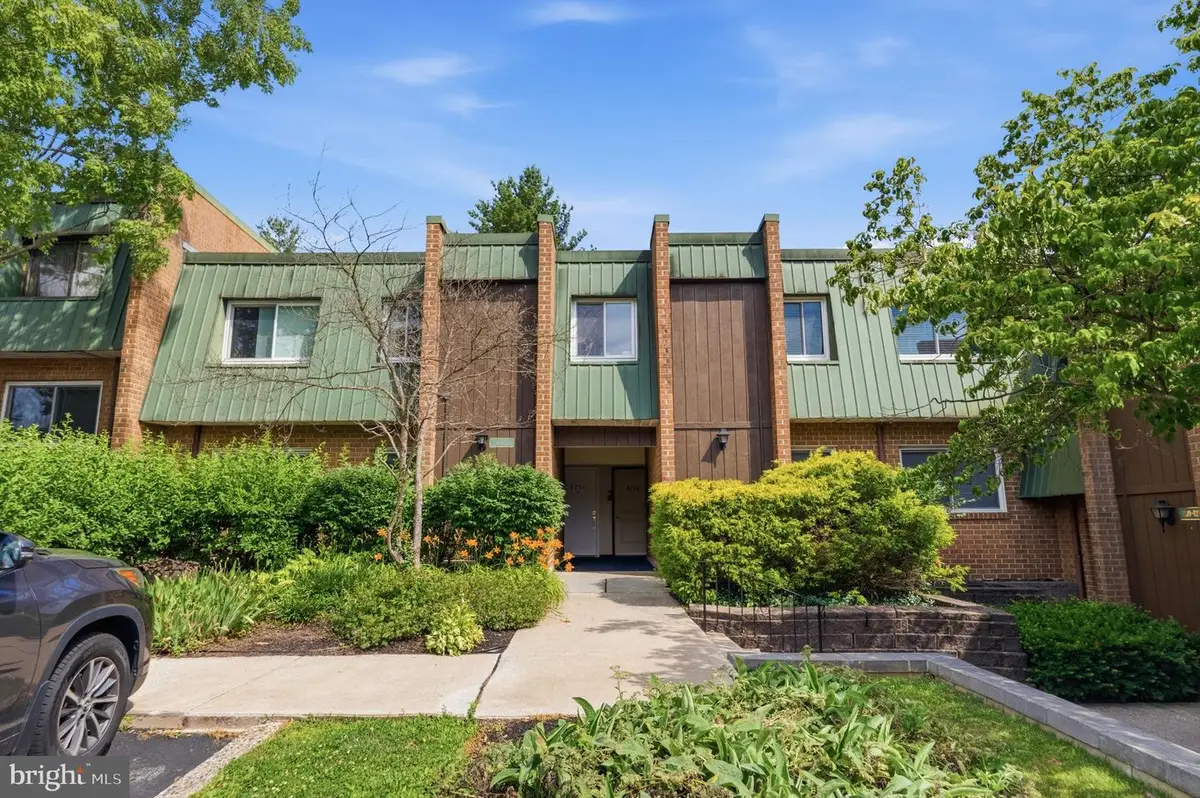 1214 Meadowview Ln #1214, Monterey Clare, PA 19453 - #1
