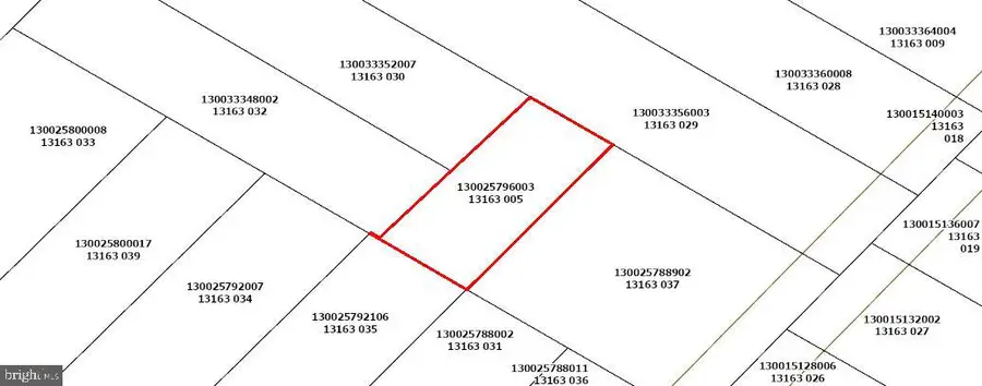 1635 W Marshall St, Norristown, PA 19401 - #2