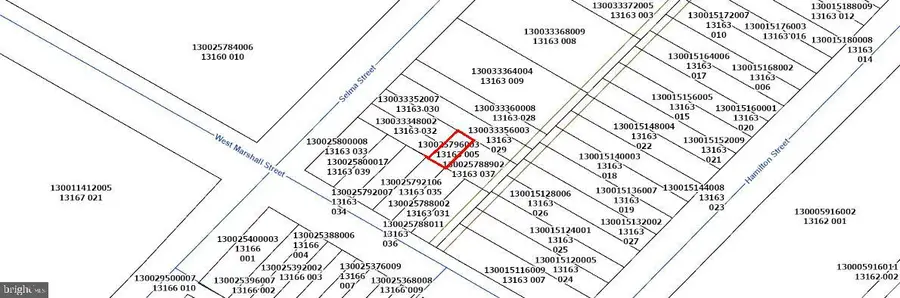 1635 W Marshall St, Norristown, PA 19401 - #3