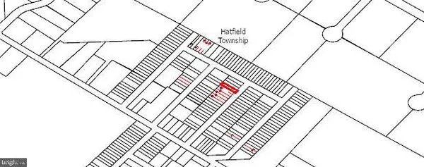 0 Fairmount St, HATFIELD, PA 19440