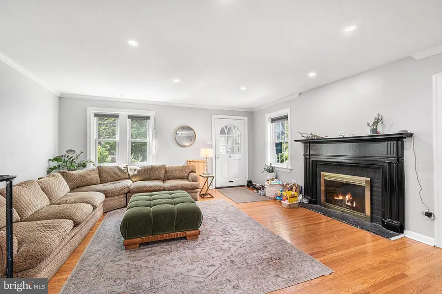 225 Upland Rd, Merion Station, PA 19066 - #3
