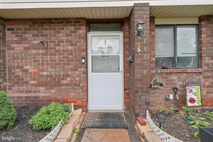 5 Concord Pl #5-c, Hatboro, PA 19040 - #3