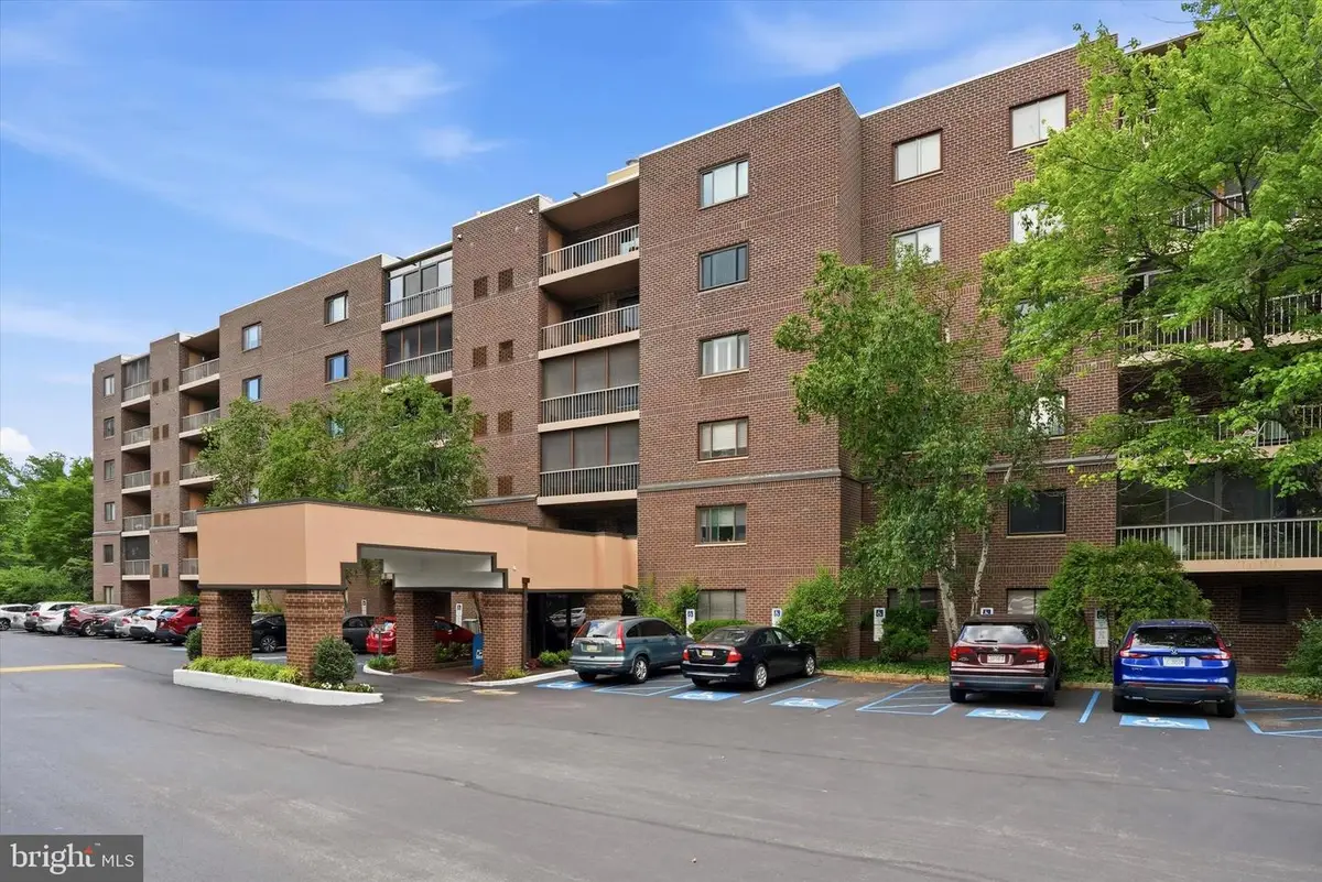 1219 W Wynnewood Rd #413, Wynnewood, PA 19096 - #1