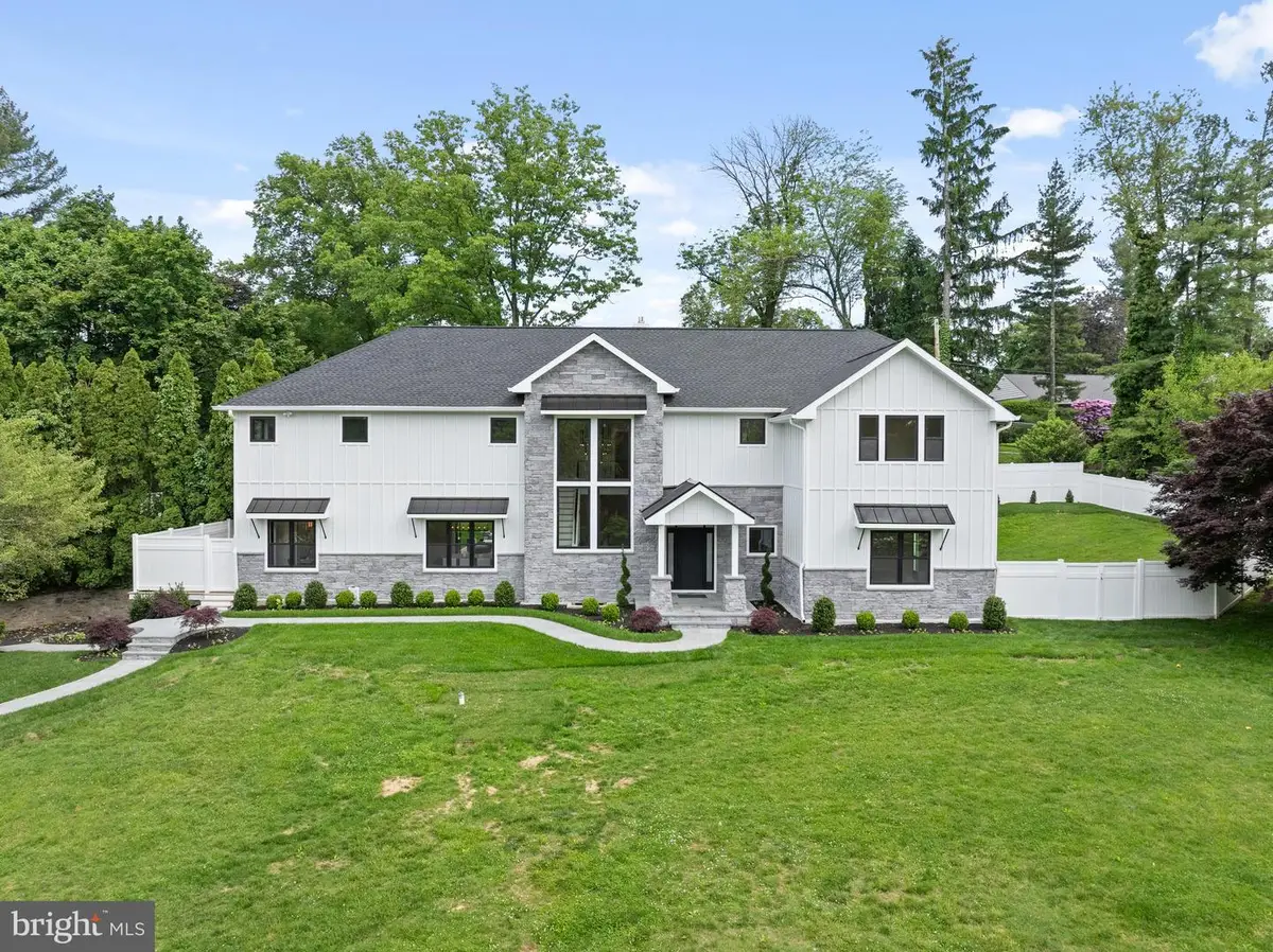 761 Mt Moro Rd, Villanova, PA 19085 - #1