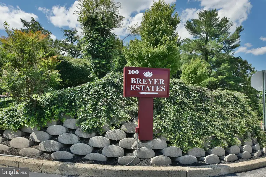 100 Breyer Dr #6-c, Elkins Park, PA 19027 - #2