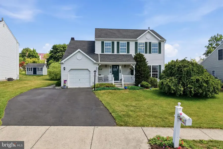 504 Ash Ct, Telford, PA 18969 - #2