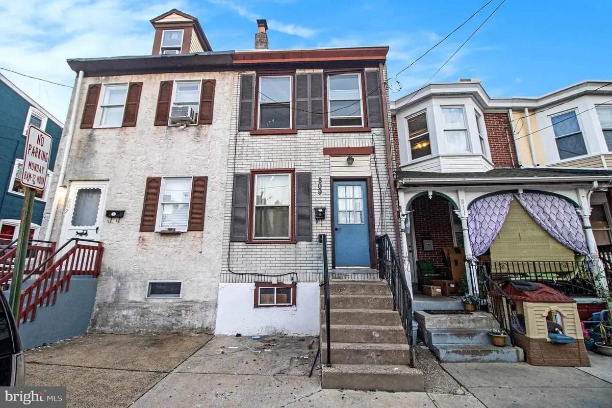 809 George St, Norristown, PA 19401 - #1