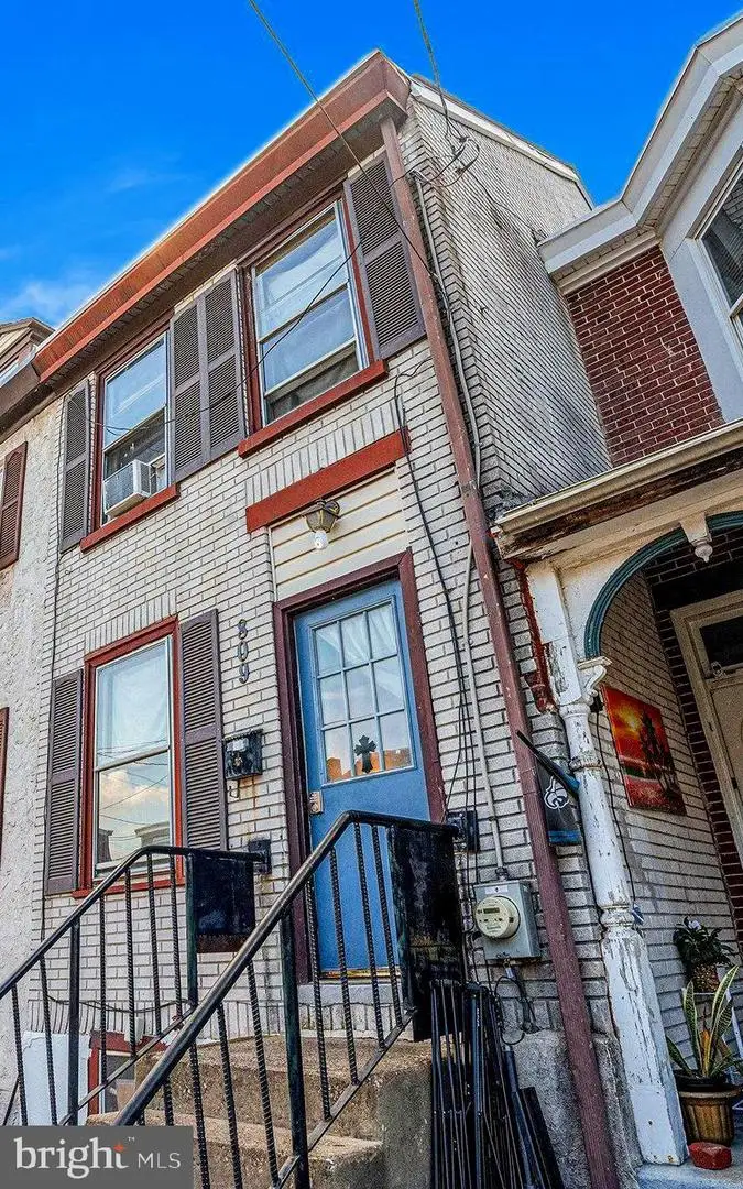 809 George St, Norristown, PA 19401 - #2