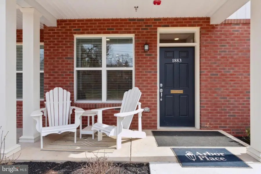 1881 Arbor Place Dr, Norristown, PA 19401 - #3