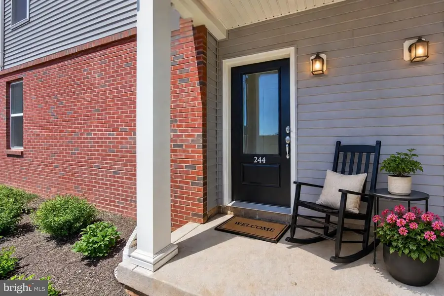 1883 Arbor Place Dr #66a, Norristown, PA 19401 - #2