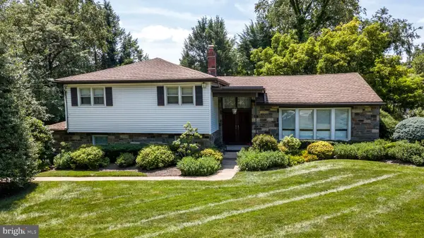 616 Oak Shade Ave, ELKINS PARK, PA 19027