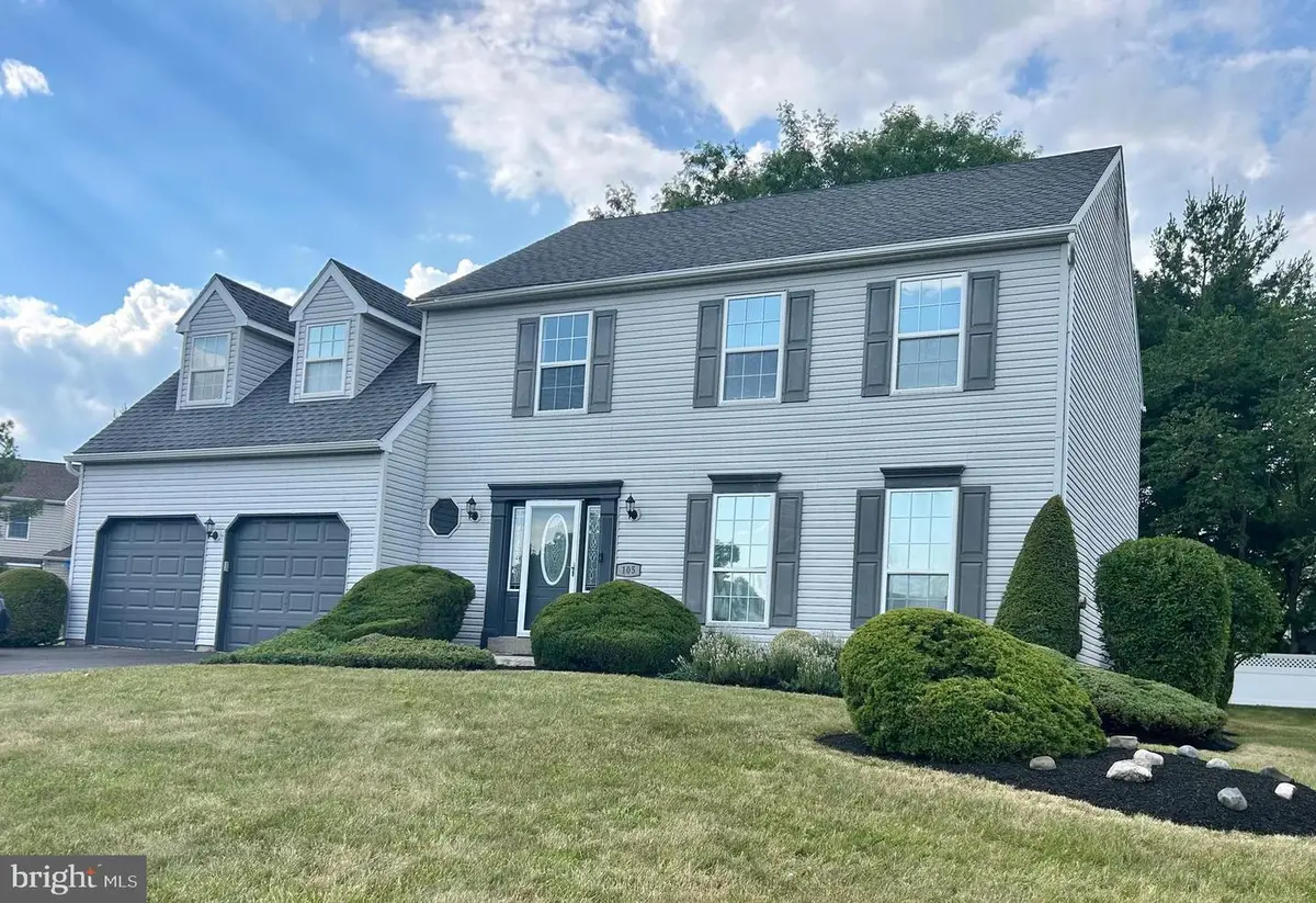 Address Withheld By Seller, Royersford, PA 19468 - #1