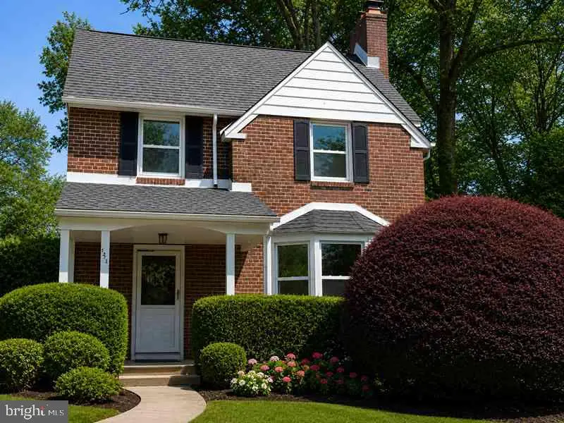 1516 Surrey Ln, Wynnewood, PA 19096 - #1