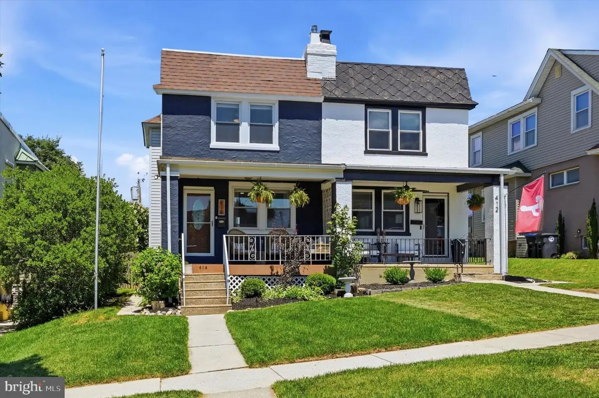 414 W 10th Ave, Conshohocken, PA 19428 - #1