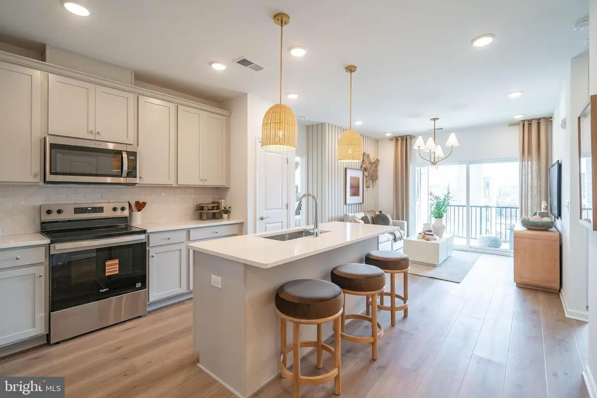 431 Washington St #2303 Hamilton, Conshohocken, PA 19428 - #1