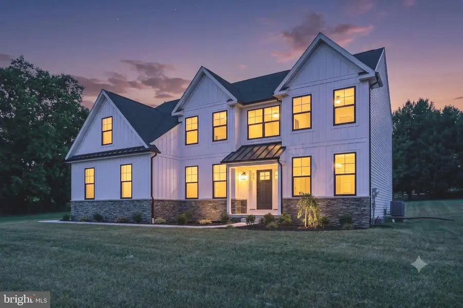 209 Old State Rd, Royersford, PA 19468 - #2