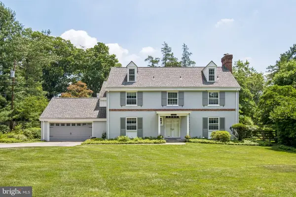 516 Gravers, WYNDMOOR, PA 19038