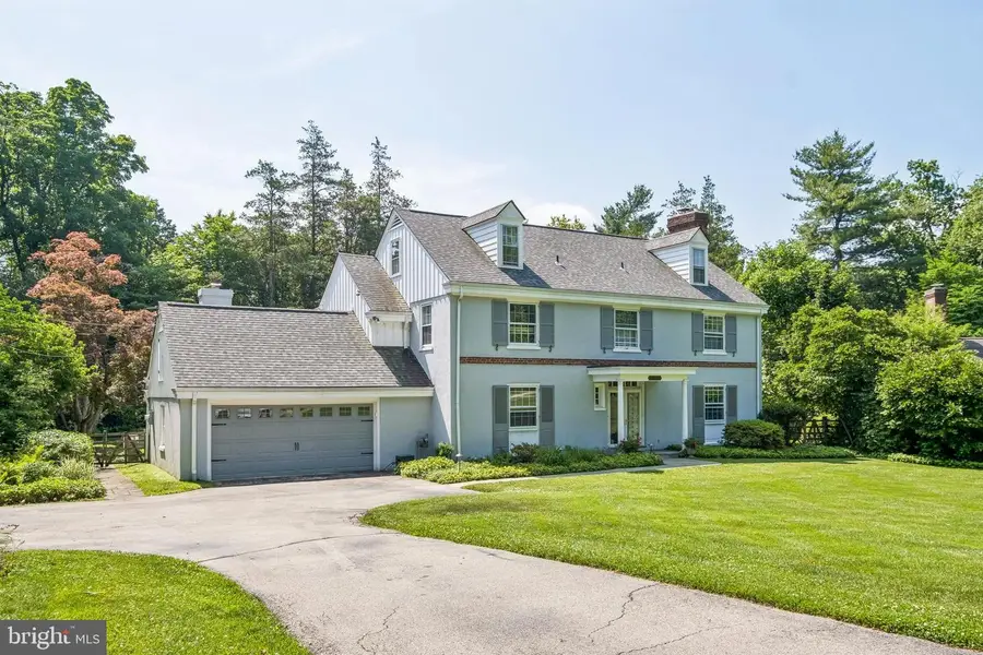 516 Gravers, Wyndmoor, PA 19038 - #3